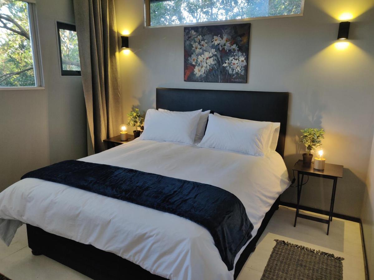 Karkloof Hideout Villa Howick Bagian luar foto