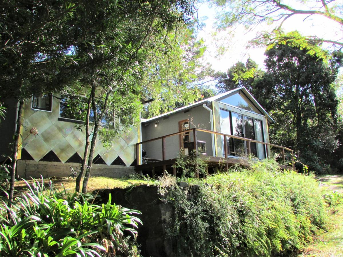 Karkloof Hideout Villa Howick Bagian luar foto