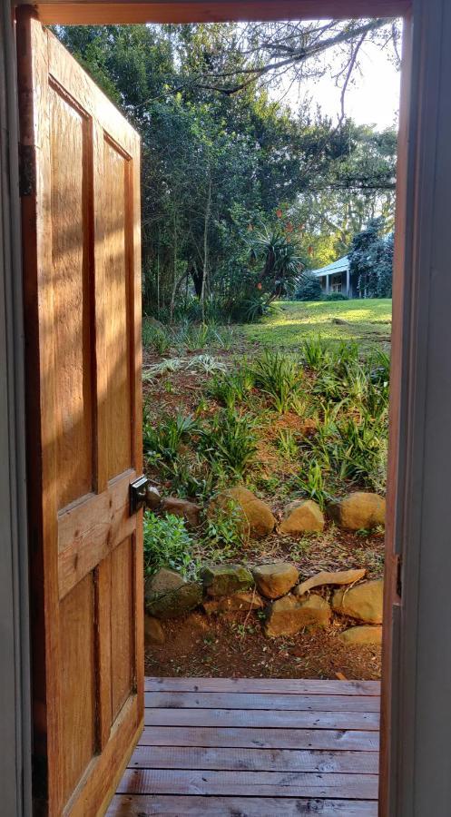 Karkloof Hideout Villa Howick Bagian luar foto