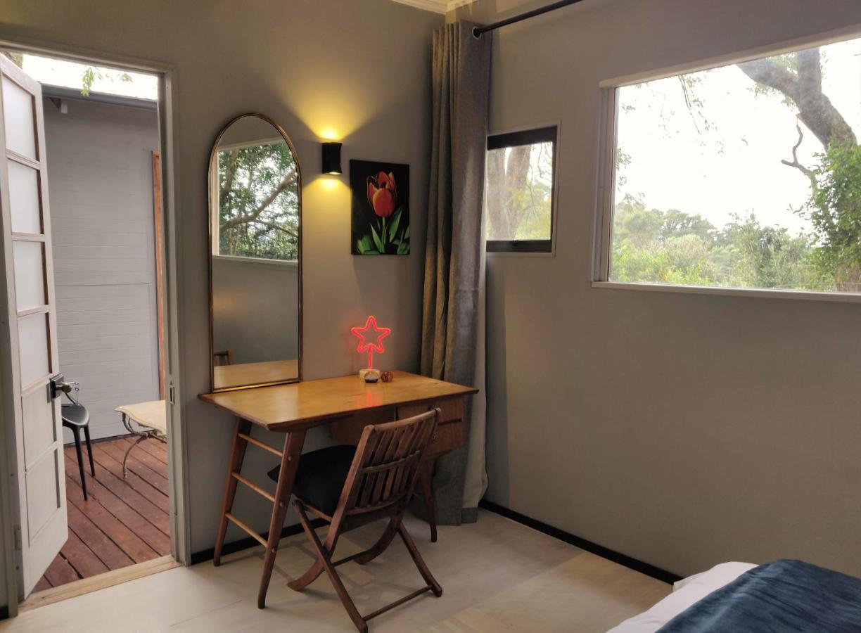 Karkloof Hideout Villa Howick Bagian luar foto