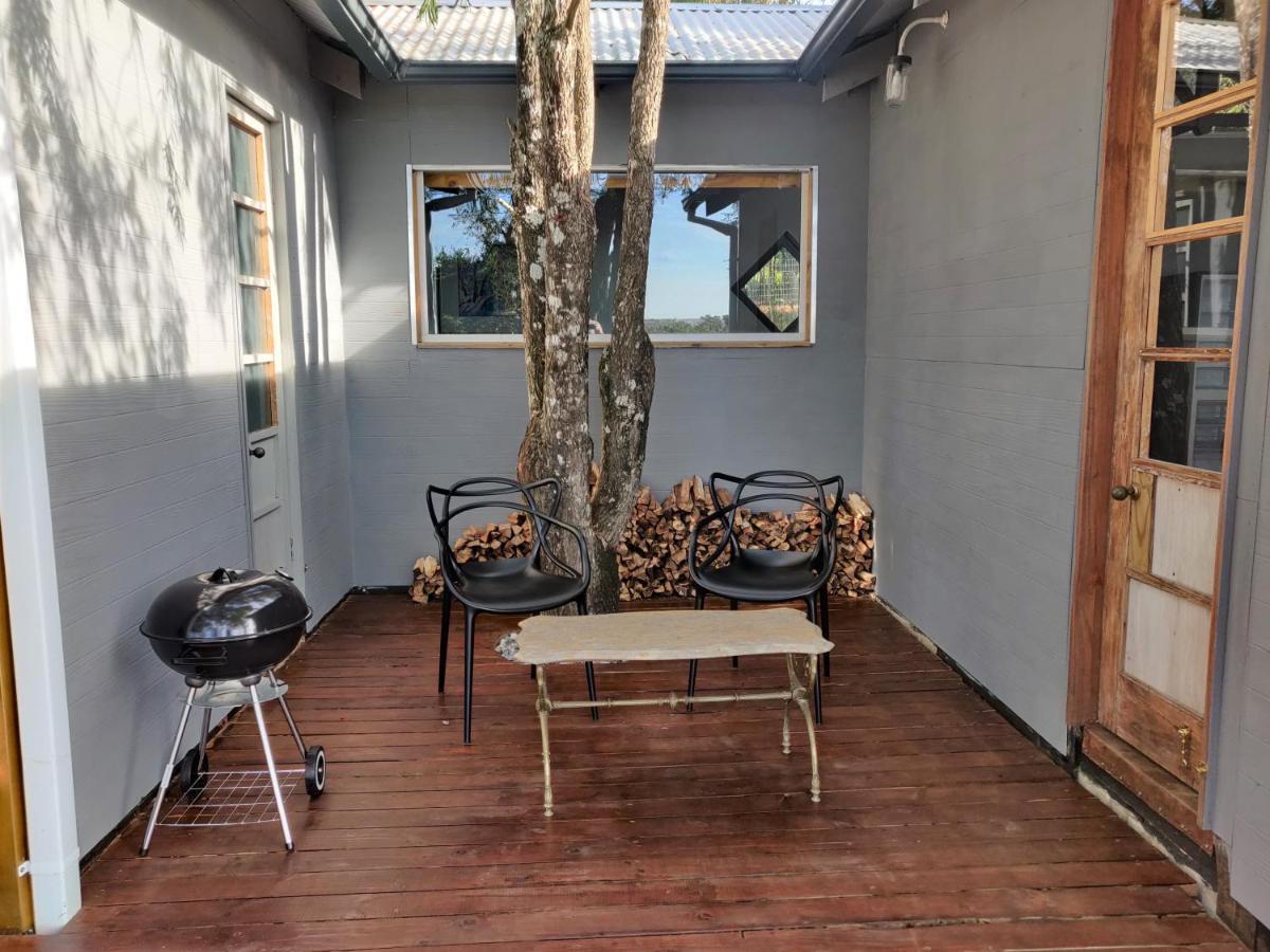 Karkloof Hideout Villa Howick Bagian luar foto