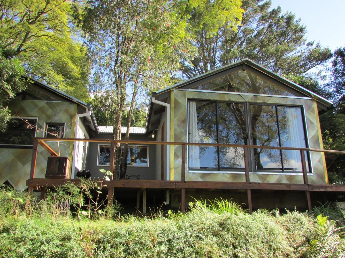 Karkloof Hideout Villa Howick Bagian luar foto