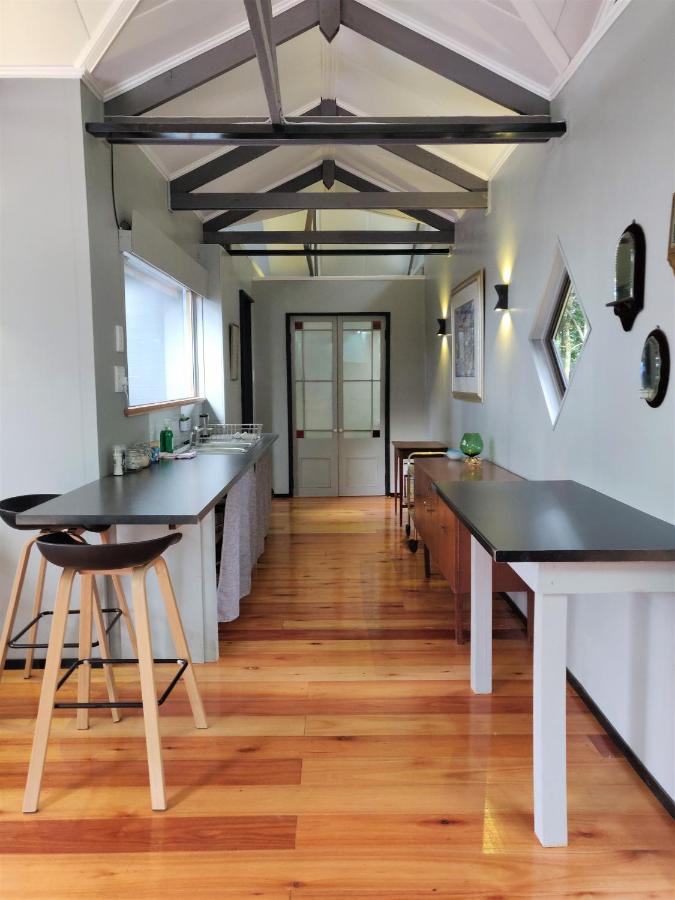 Karkloof Hideout Villa Howick Bagian luar foto